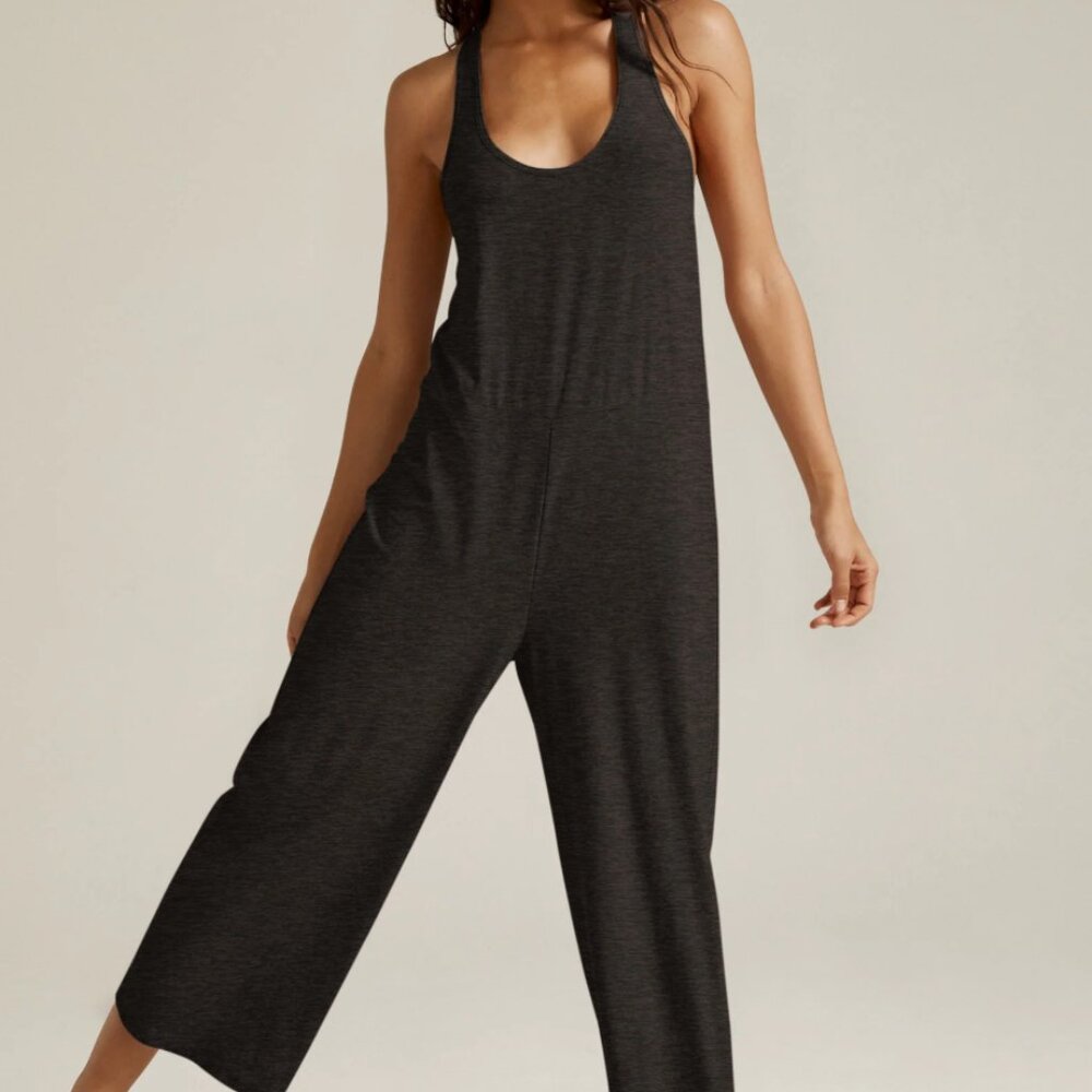 Beyond Yoga Featherweight Hang Loose Jumpsut